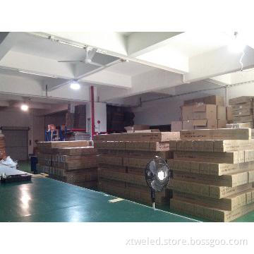 E39/E40 cap led high bay warehouse lighting fixtures